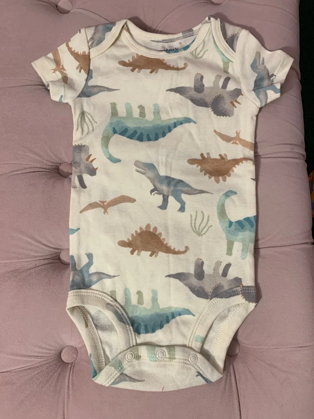 Baby Clothes